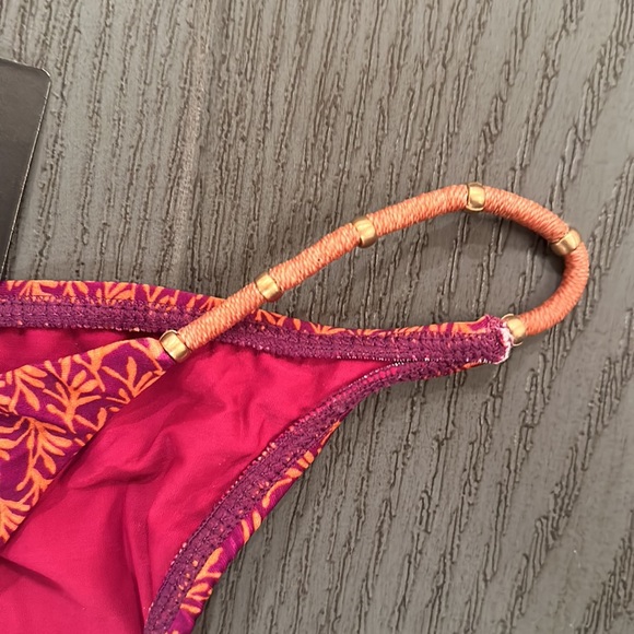 VIX Swim  - MSRP $242.00. New with tags 🌴🌴🏖🏖🏖 - Picture 6 of 13